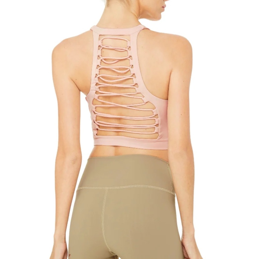 Alo yoga movement bra